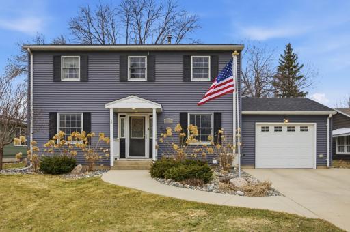 2913 11th Street S, Fargo, ND 58103