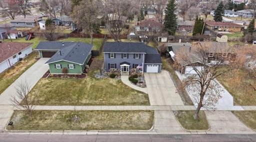 2913 11th Street S, Fargo, ND 58103