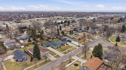 2913 11th Street S, Fargo, ND 58103