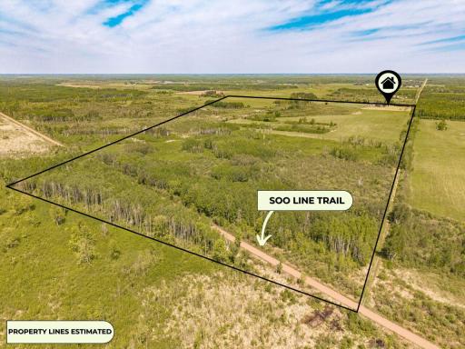 6606 Metso Road, Kettle River, MN 55757
