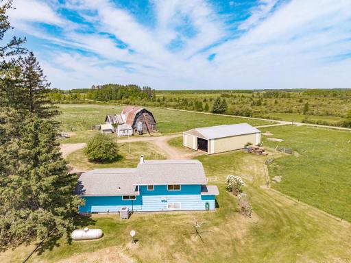 6606 Metso Road, Kettle River, MN 55757
