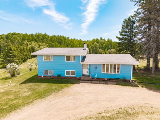 6606 Metso Road, Kettle River, MN 55757