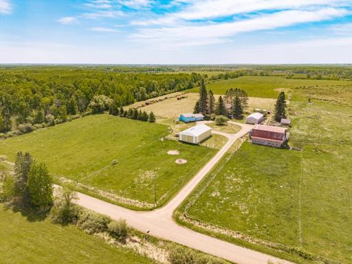6606 Metso Road, Kettle River, MN 55757