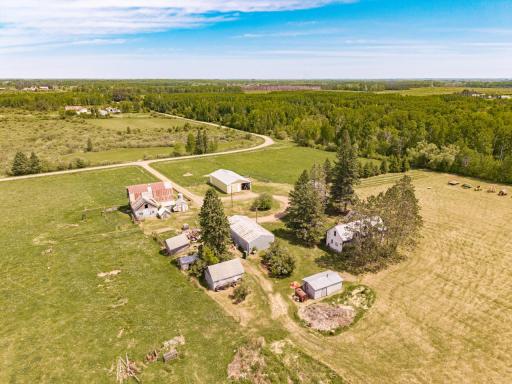 6606 Metso Road, Kettle River, MN 55757