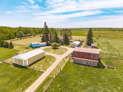 6606 Metso Road, Kettle River, MN 55757