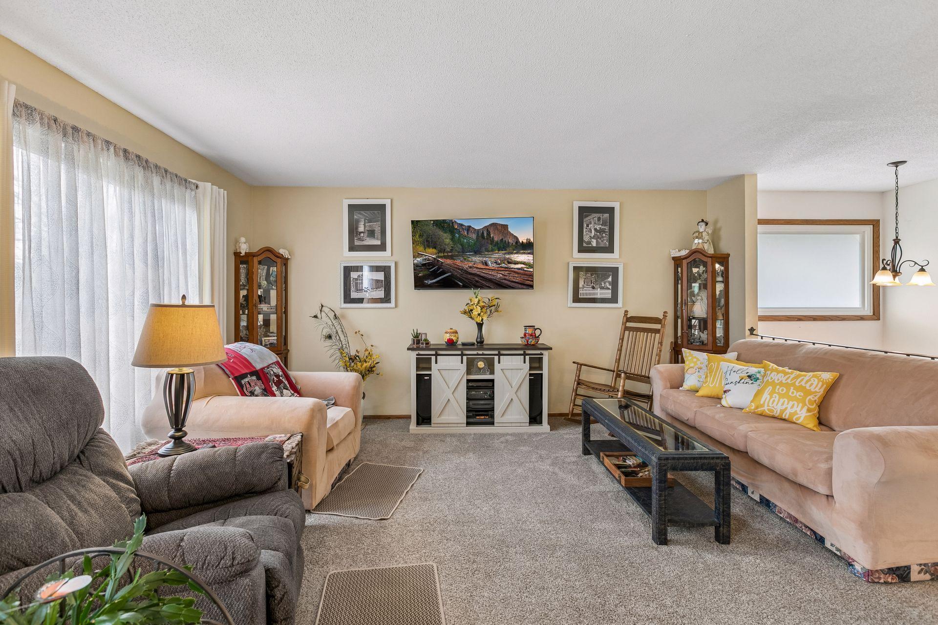 Clean and up to date