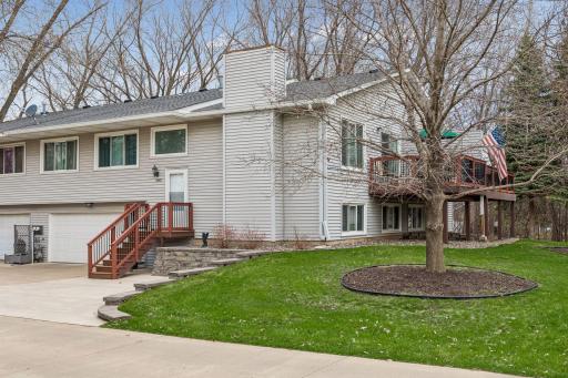 Welcome to 7423 Borman Avenue - Quad home with no association fee