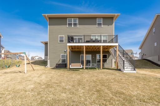 3165 Sunshine Curve NW, Jordan, MN 55352