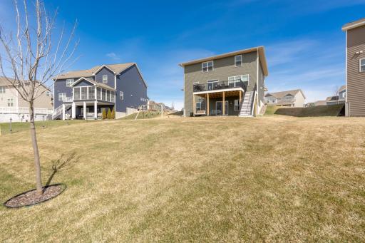 3165 Sunshine Curve NW, Jordan, MN 55352