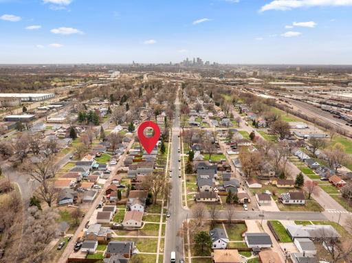 3839 2nd Street NE, Minneapolis, MN 55421
