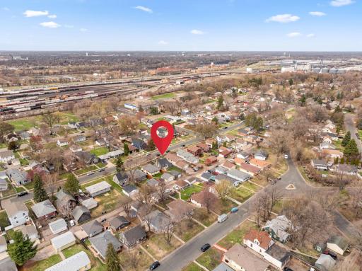 3839 2nd Street NE, Minneapolis, MN 55421