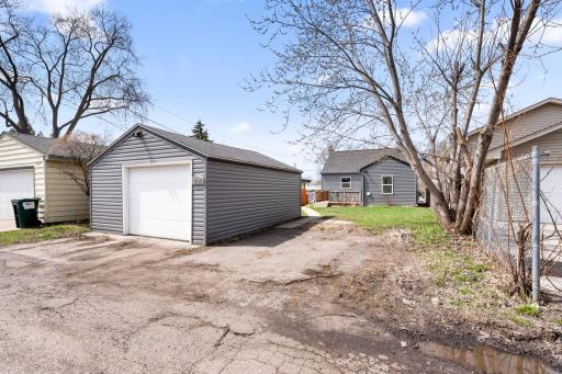 3839 2nd Street NE, Minneapolis, MN 55421