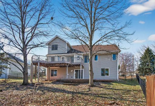 2970 Western Avenue N, Saint Paul, MN 55113