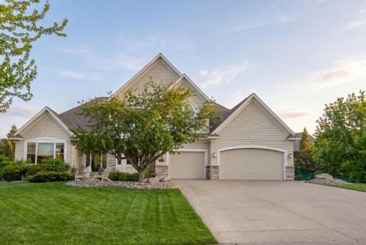Glamorous high-quality Kootenia Home completely updated with WOW amenities from TOP to BOTTOM! This home features extraordinary quality finishes and architectural flare in Prestigious Broadmoor Neighborhood. comes with 2 garage chargers!
