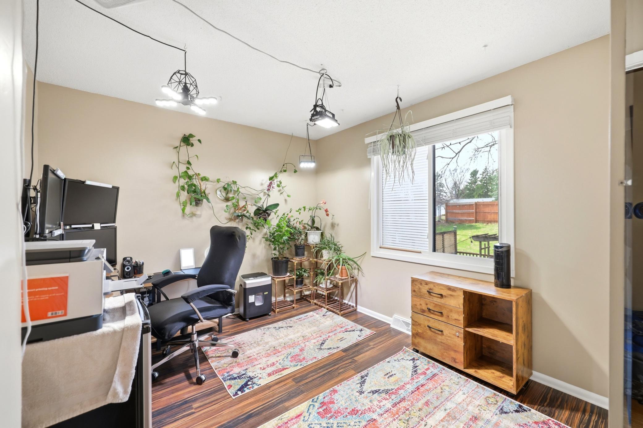 Bedroom 2 Upstairs View 2