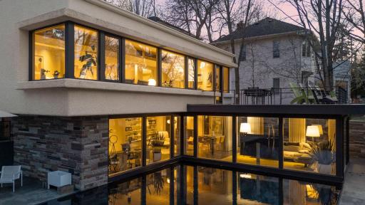 3790 W Bde Maka Ska Parkway, Minneapolis, MN 55410