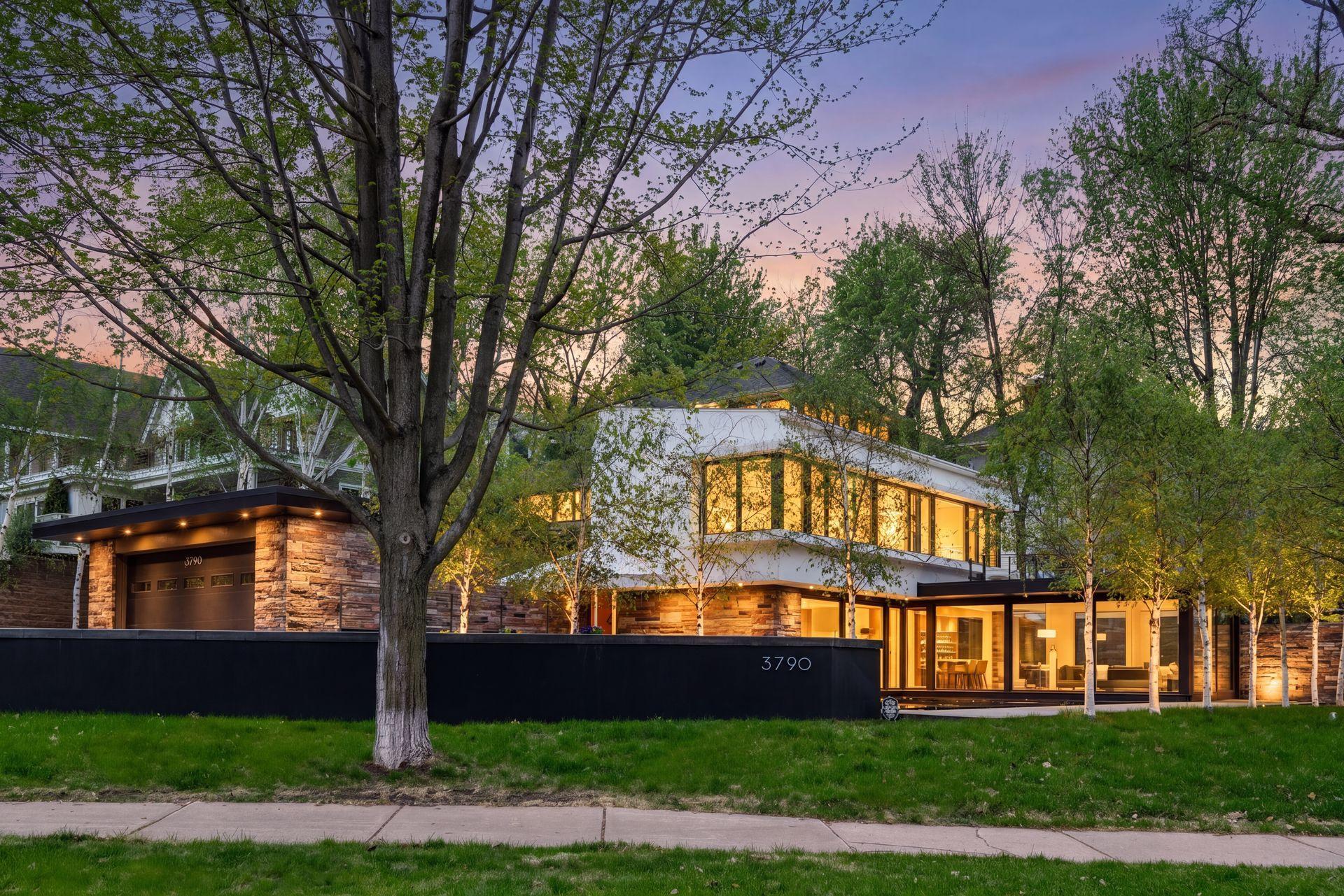 3790 West Bde Maka Ska Parkway - Reimagined by renowned architect, Jim Jennings