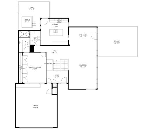 3790 W Bde Maka Ska Parkway, Minneapolis, MN 55410