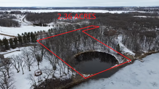TBD W Lake Ida Lane, Pelican Rapids, MN 56572