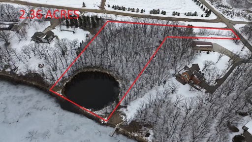 TBD W Lake Ida Lane, Pelican Rapids, MN 56572