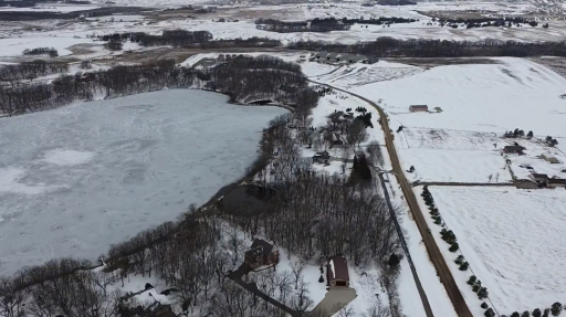 TBD W Lake Ida Lane, Pelican Rapids, MN 56572