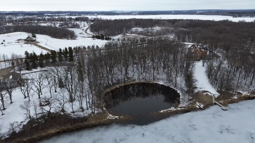 TBD W Lake Ida Lane, Pelican Rapids, MN 56572