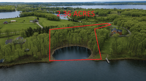 TBD W Lake Ida Lane, Pelican Rapids, MN 56572