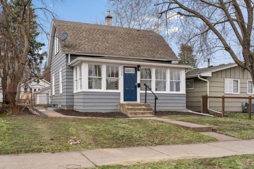 3154 Cleveland Street NE, Minneapolis, MN 55418