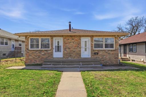 524 37th Avenue NE, Minneapolis, MN 55421