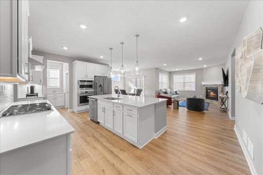 6210 Inspire Avenue S, Cottage Grove, MN 55016