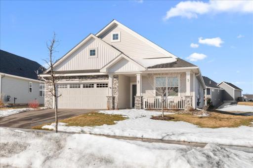 6210 Inspire Avenue S, Cottage Grove, MN 55016
