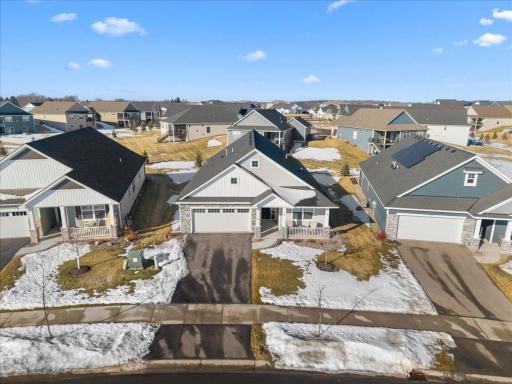 6210 Inspire Avenue S, Cottage Grove, MN 55016