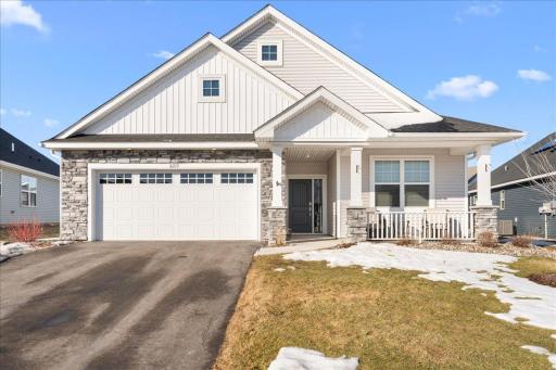 6210 Inspire Avenue S, Cottage Grove, MN 55016