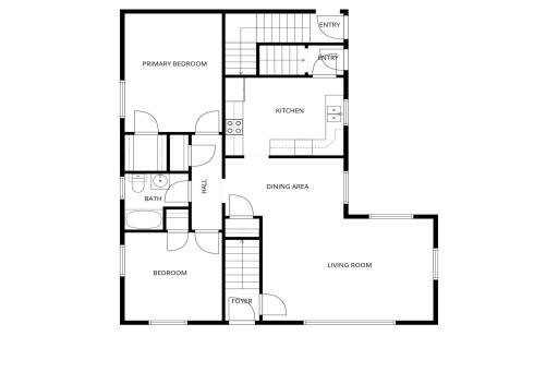 3279 Library Lane, Minneapolis, MN 55426
