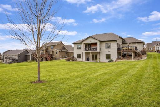 1936 Kerry Drive NE, Rochester, MN 55906