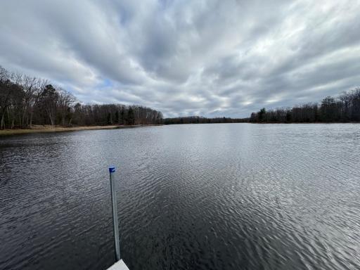 N5284 Golden Pond Lane, Stone Lake, WI 54876