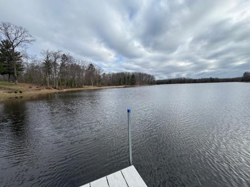 N5284 Golden Pond Lane, Stone Lake, WI 54876