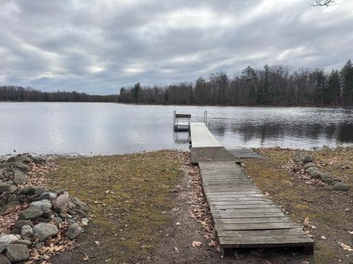 N5284 Golden Pond Lane, Stone Lake, WI 54876
