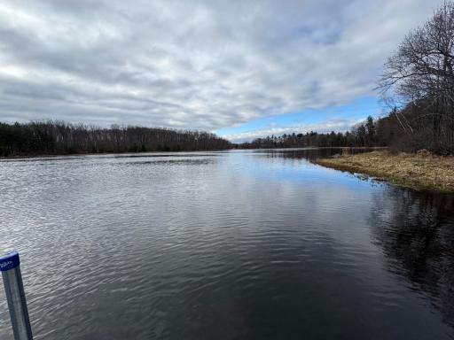 N5284 Golden Pond Lane, Stone Lake, WI 54876
