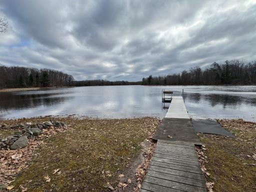 N5284 Golden Pond Lane, Stone Lake, WI 54876
