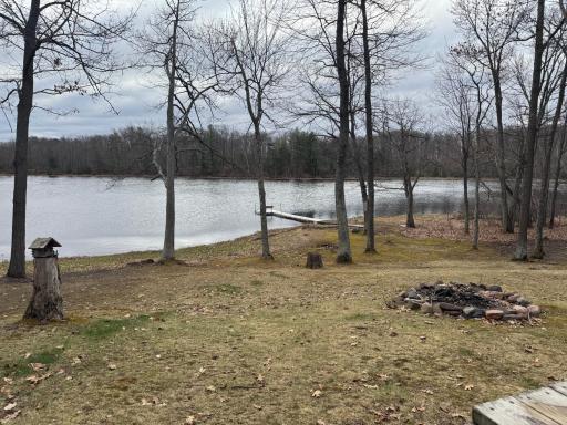 N5284 Golden Pond Lane, Stone Lake, WI 54876