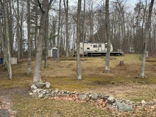 N5284 Golden Pond Lane, Stone Lake, WI 54876