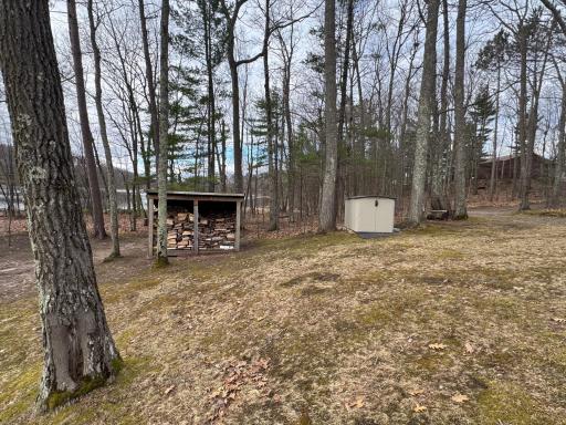 N5284 Golden Pond Lane, Stone Lake, WI 54876