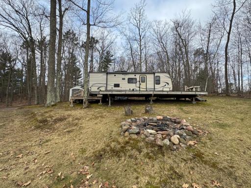 N5284 Golden Pond Lane, Stone Lake, WI 54876