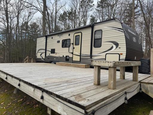 N5284 Golden Pond Lane, Stone Lake, WI 54876