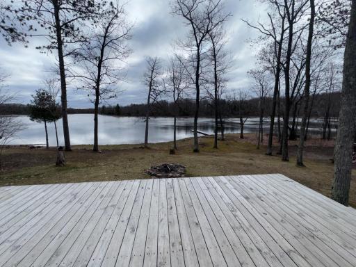 N5284 Golden Pond Lane, Stone Lake, WI 54876