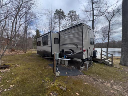 N5284 Golden Pond Lane, Stone Lake, WI 54876
