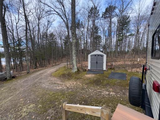 N5284 Golden Pond Lane, Stone Lake, WI 54876