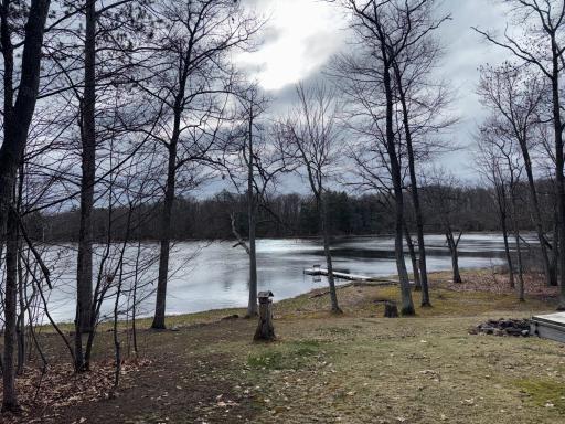N5284 Golden Pond Lane, Stone Lake, WI 54876