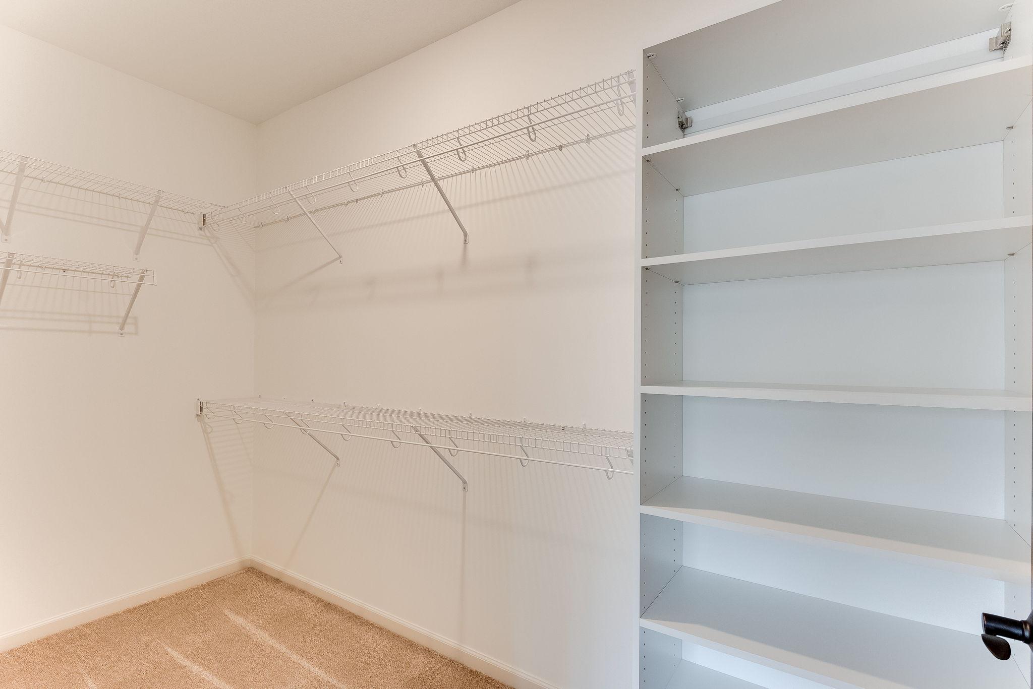 Photos are of similar model home. Some features may vary.